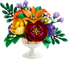 LEGO Botanical Collection: Flower Arrangement (10345)