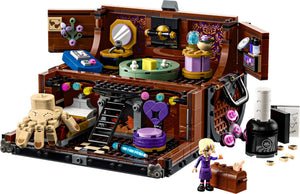 LEGO® Wednesday: Thing’s Apartment (76785)