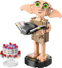 LEGO® Harry Potter: Dobby the House-Elf (76421)