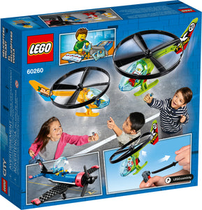 LEGO® City: Air Race (60260)