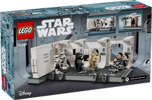 LEGO® Star Wars™: Boarding the Tantive IV™ (75387)