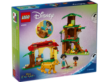 LEGO® Disney: Antonio’s Animal Sanctuary (43251)