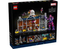 LEGO X-Men: The X-Mansion (76294)