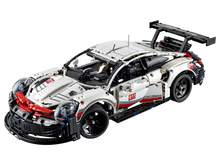 LEGO® Technic™: Porsche 911 RSR (42096)