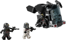 LEGO® Star Wars: Death Trooper & Night Trooper Battle Pack (75412)