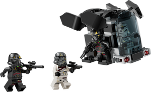 LEGO® Star Wars: Death Trooper & Night Trooper Battle Pack (75412)