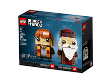 LEGO® Harry Potter: Ron Weasley & Albus Dumbledore (41621)