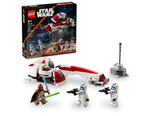 LEGO® Star Wars™: BARC Speeder™ Escape (75378)