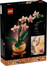 LEGO® Botanicals: Mini Orchid (10343)