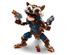 LEGO® Marvel: Rocket & Baby Groot (76282)
