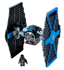 LEGO® Star Wars™: TIE Fighter™ (7263) - USED