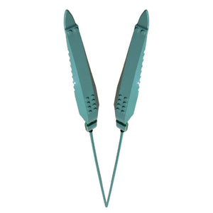 Broad Leaf - 2pk