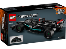 LEGO® Technic™:Mercedes-AMG F1 W14 Pull-Back (42165)