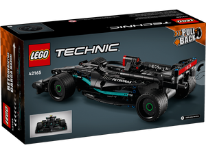 LEGO® Technic™:Mercedes-AMG F1 W14 Pull-Back (42165)