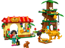 LEGO® Disney: Antonio’s Animal Sanctuary (43251)