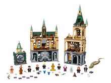 LEGO® Harry Potter™: Hogwarts™ Chamber of Secrets (76389)