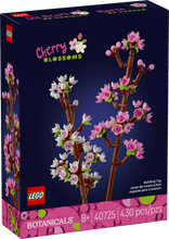 LEGO Botanicals: Cherry Blossoms (40725)