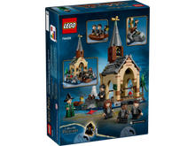 LEGO® Harry Potter: Hogwarts™ Castle Boathouse (76426)