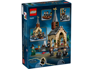 LEGO® Harry Potter: Hogwarts™ Castle Boathouse (76426)