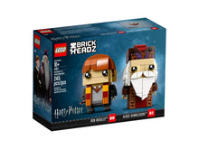LEGO® Harry Potter: Ron Weasley & Albus Dumbledore (41621)