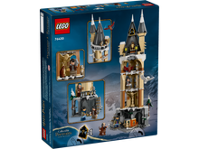 LEGO® Harry Potter: Hogwarts™ Castle Owlery (76430)