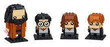 LEGO® Harry Potter: Harry, Hermione, Ron & Hagrid (40495)