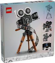 LEGO® Disney: Walt Disney Tribute Camera (43230)