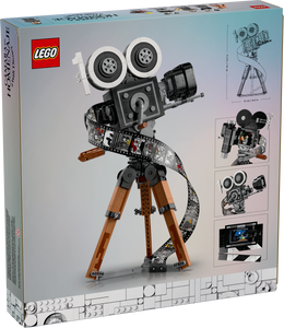 LEGO® Disney: Walt Disney Tribute Camera (43230)