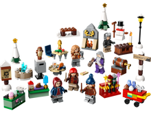 LEGO® Harry Potter: Lego Harry Potter Advent Calendar (76418)