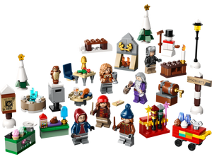 LEGO® Harry Potter: Lego Harry Potter Advent Calendar (76418)
