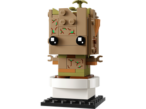 LEGO® Marvel: Potted Groot (40671)