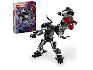 LEGO® Marvel: Venom Mech Armor vs. Miles Morales (76276)