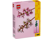 LEGO Botanicals: Cherry Blossoms (40725)