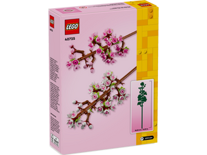 LEGO Botanicals: Cherry Blossoms (40725)