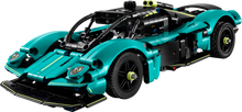 LEGO Technic: Aston Martin Valkyrie (42208)
