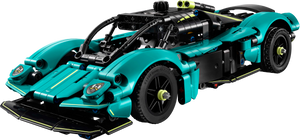LEGO Technic: Aston Martin Valkyrie (42208)