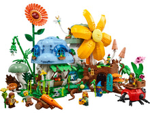 LEGO® BrickLink: Mushroom Village (910051)