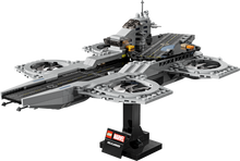 LEGO® Marvel: The Avengers Helicarrier (76295)