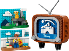 LEGO® Disney: Classic Animation Scenes (40774)