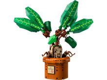 LEGO® Harry Potter: Mandrake (76433)