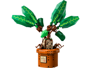 LEGO® Harry Potter: Mandrake (76433)