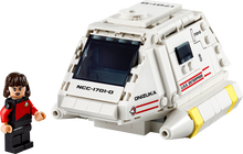 LEGO® Icons: Star Trek: Type-15 Shuttlepod™ (40768)