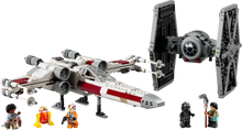 LEGO® Star Wars™: TIE Fighter & X-Wing Mash-up (75393)