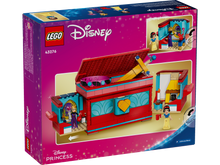 LEGO® Disney: Snow White’s Jewelry Box (43276)