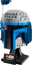 LEGO® Star Wars: Jango Fett™ Helmet (75408)