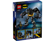 LEGO® Batman: Batman™ Mech Armor (76270)