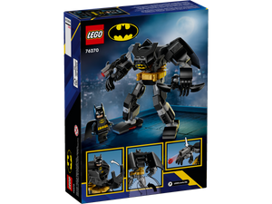 LEGO® Batman: Batman™ Mech Armor (76270)