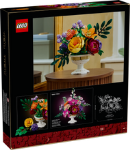 LEGO Botanical Collection: Flower Arrangement (10345)