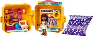 LEGO® Friends: Andrea’s Swimming Cube (41671)