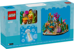 LEGO®: Coral Reef Diorama (40783)